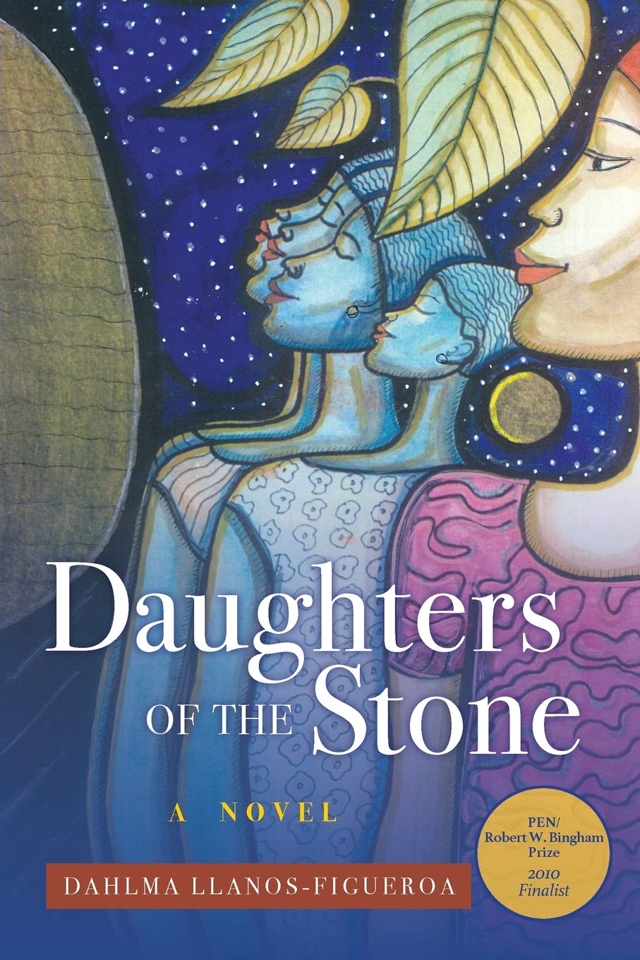 Daughters of the Stone book