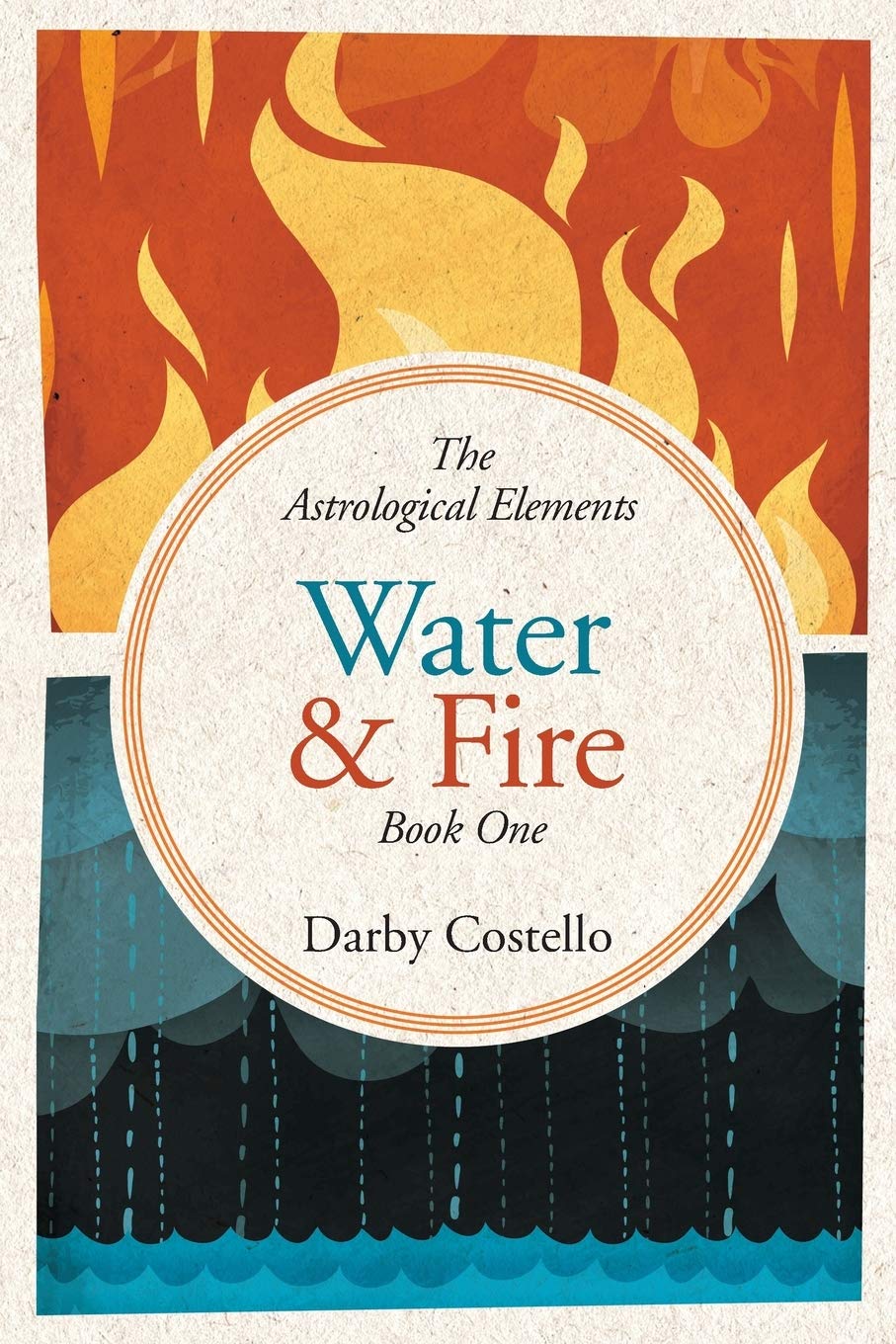 Product Image: Water and Fire