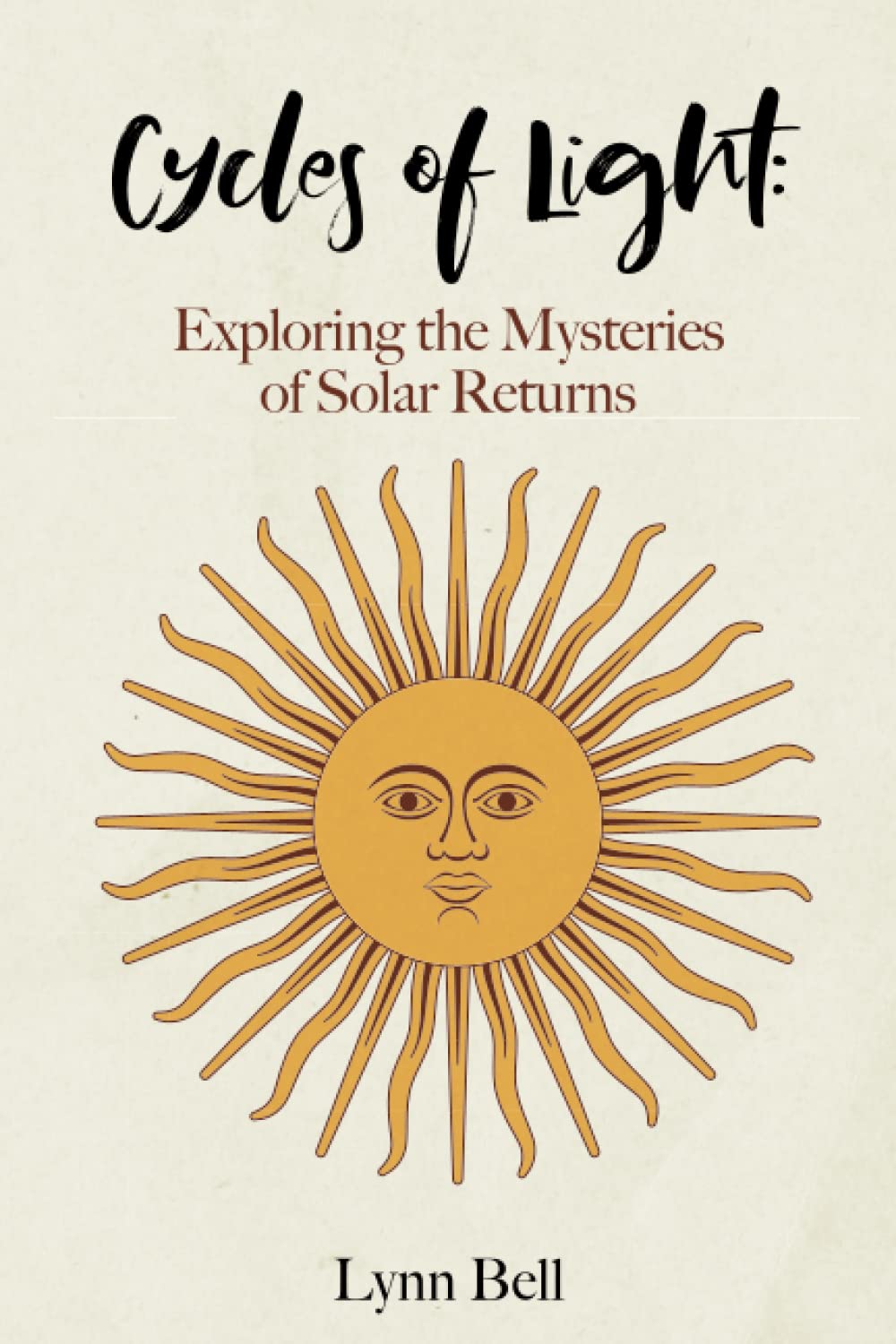 Cycles of Light: Exploring the Mysteries of Solar Returns Psychology