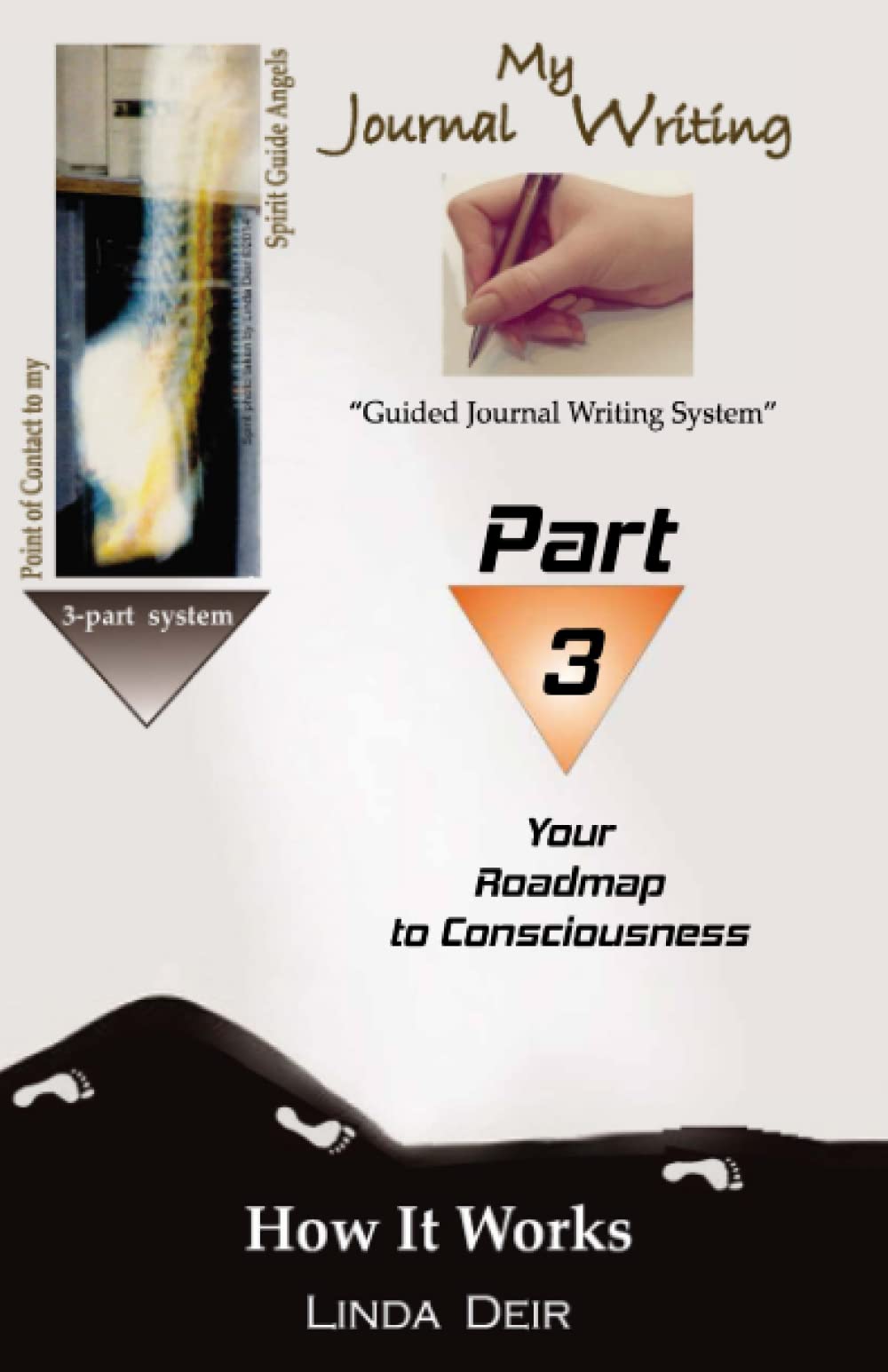 My Journal Writing, Guided Journal Writing System: your roadmap to consciousness Essays & Short Stories