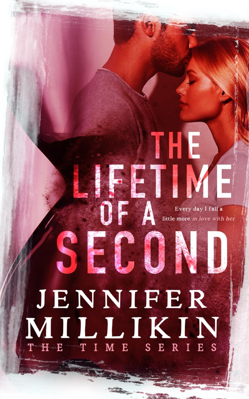 The Lifetime of A Second book
