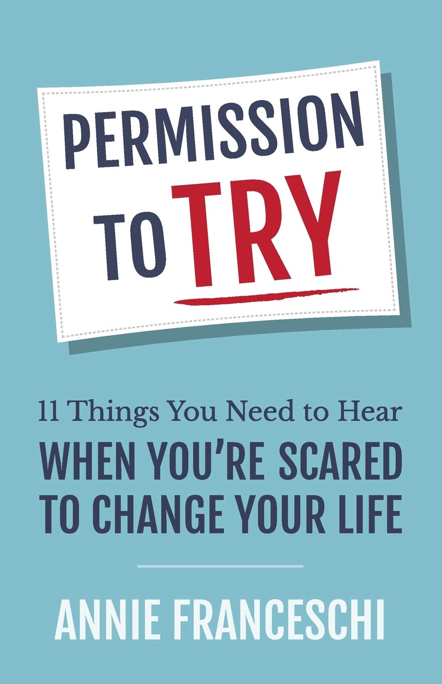 Permission to Try Business, Finance & Career