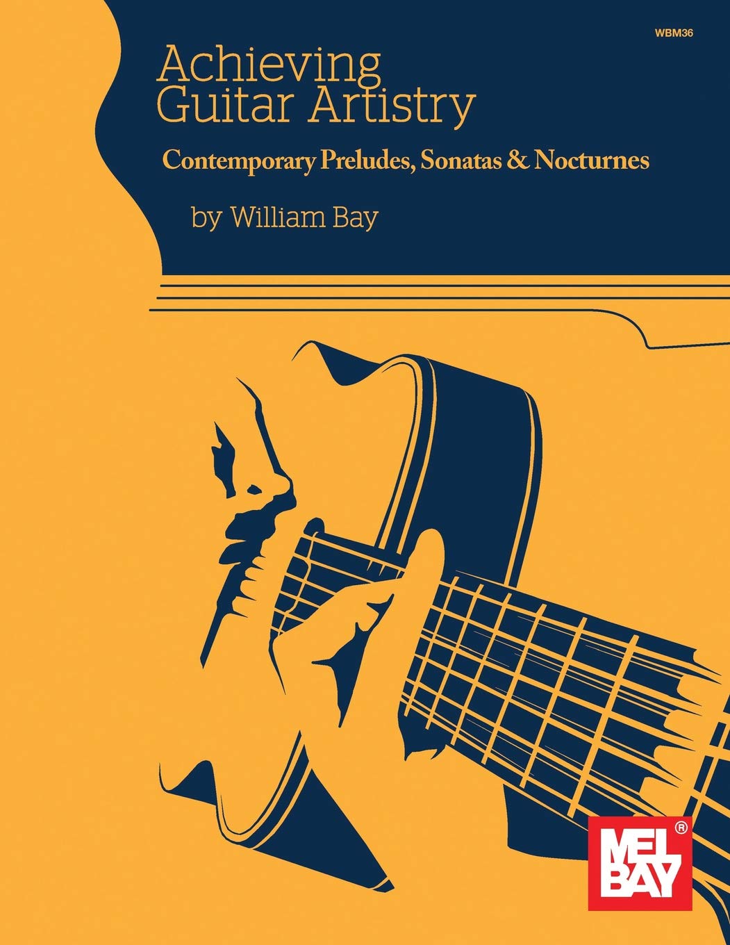 Achieving Guitar Artistry-Contemporary Preludes, Sonatas & Nocturnes Social Sciences