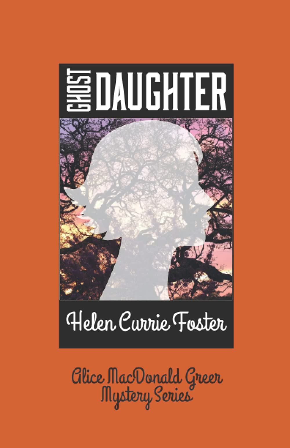 Ghost Daughter Contemporary literature