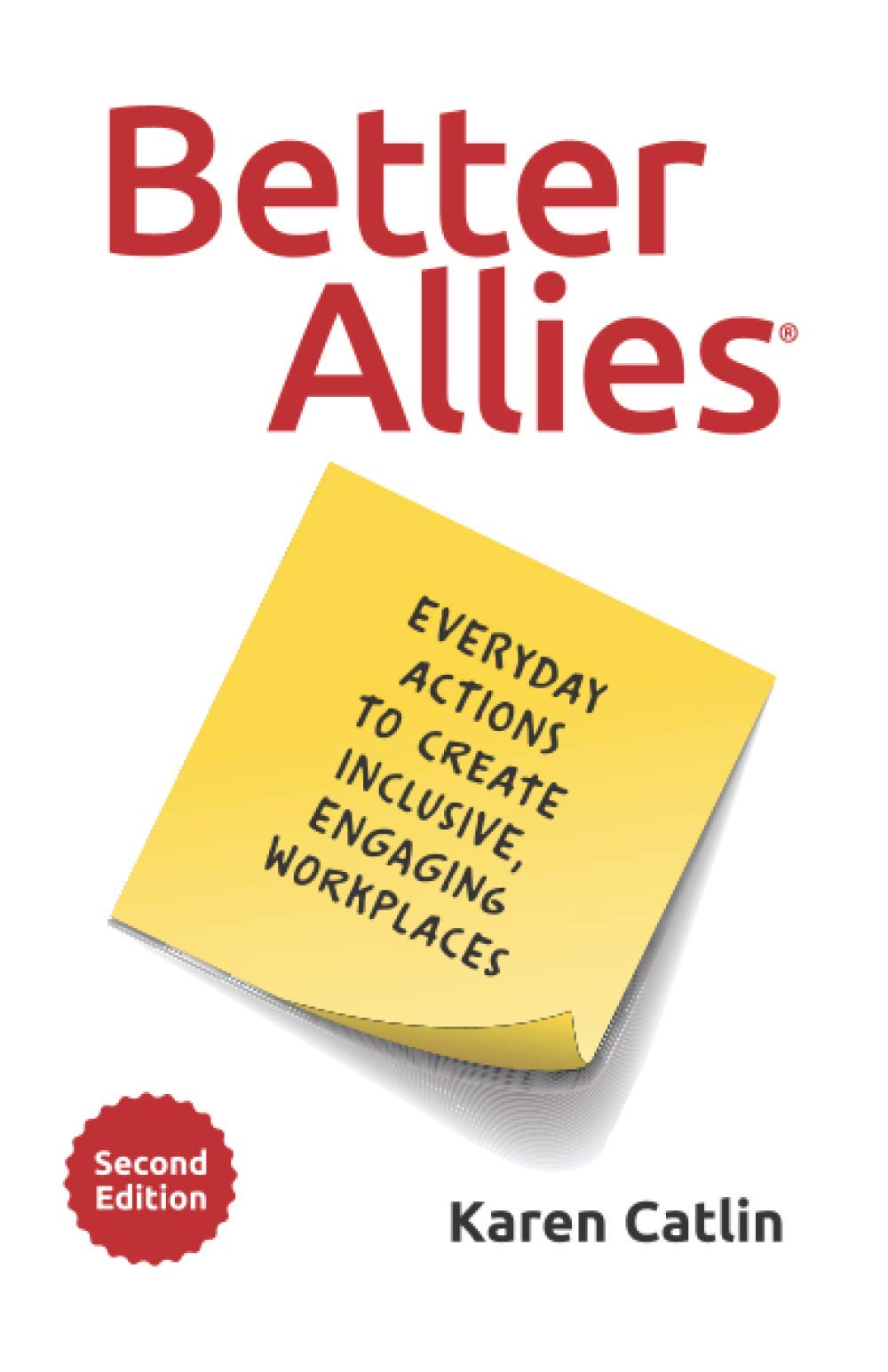 Better Allies Law