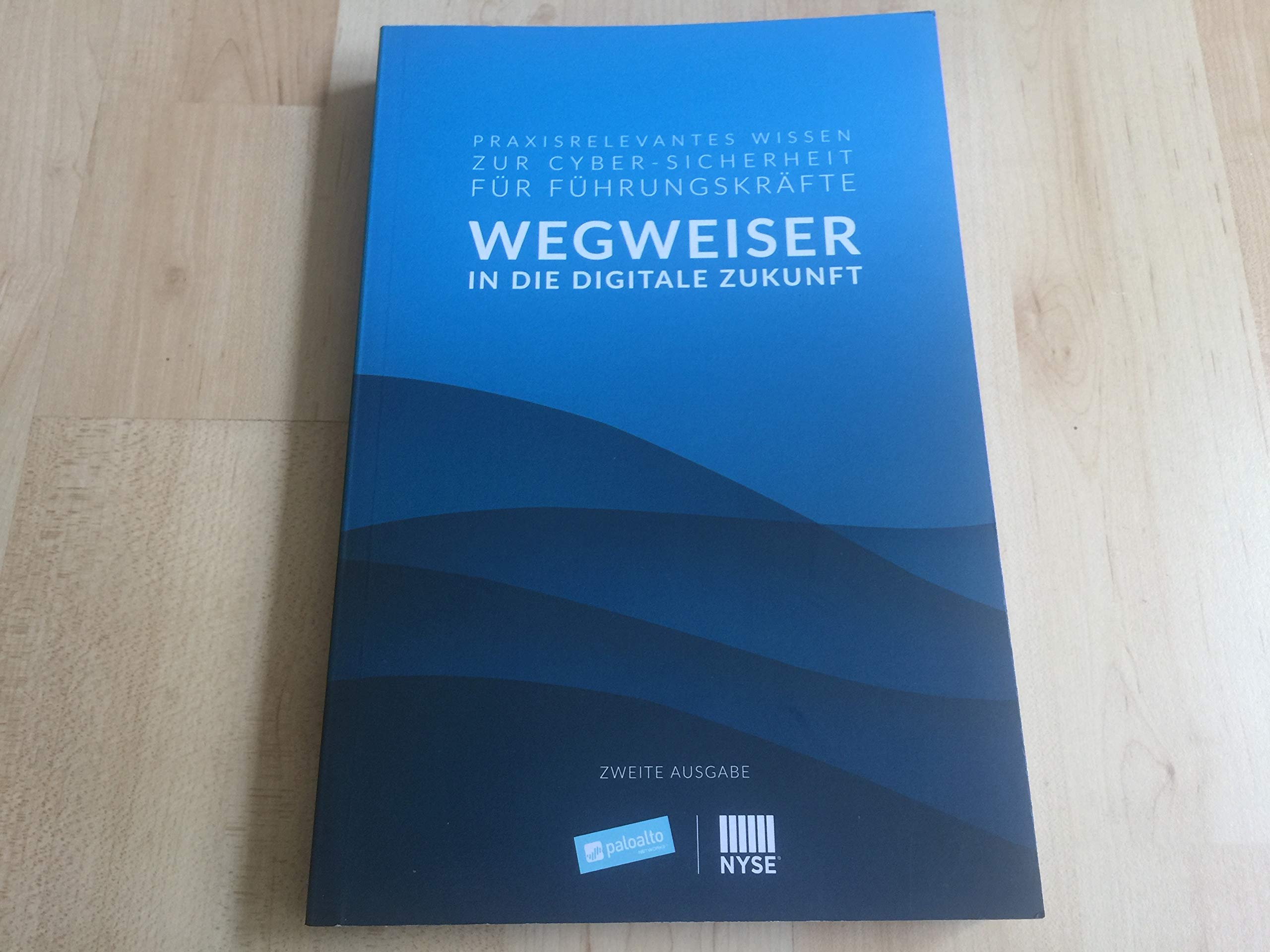 Wegweiser in die digitale Zukunft Computer Science