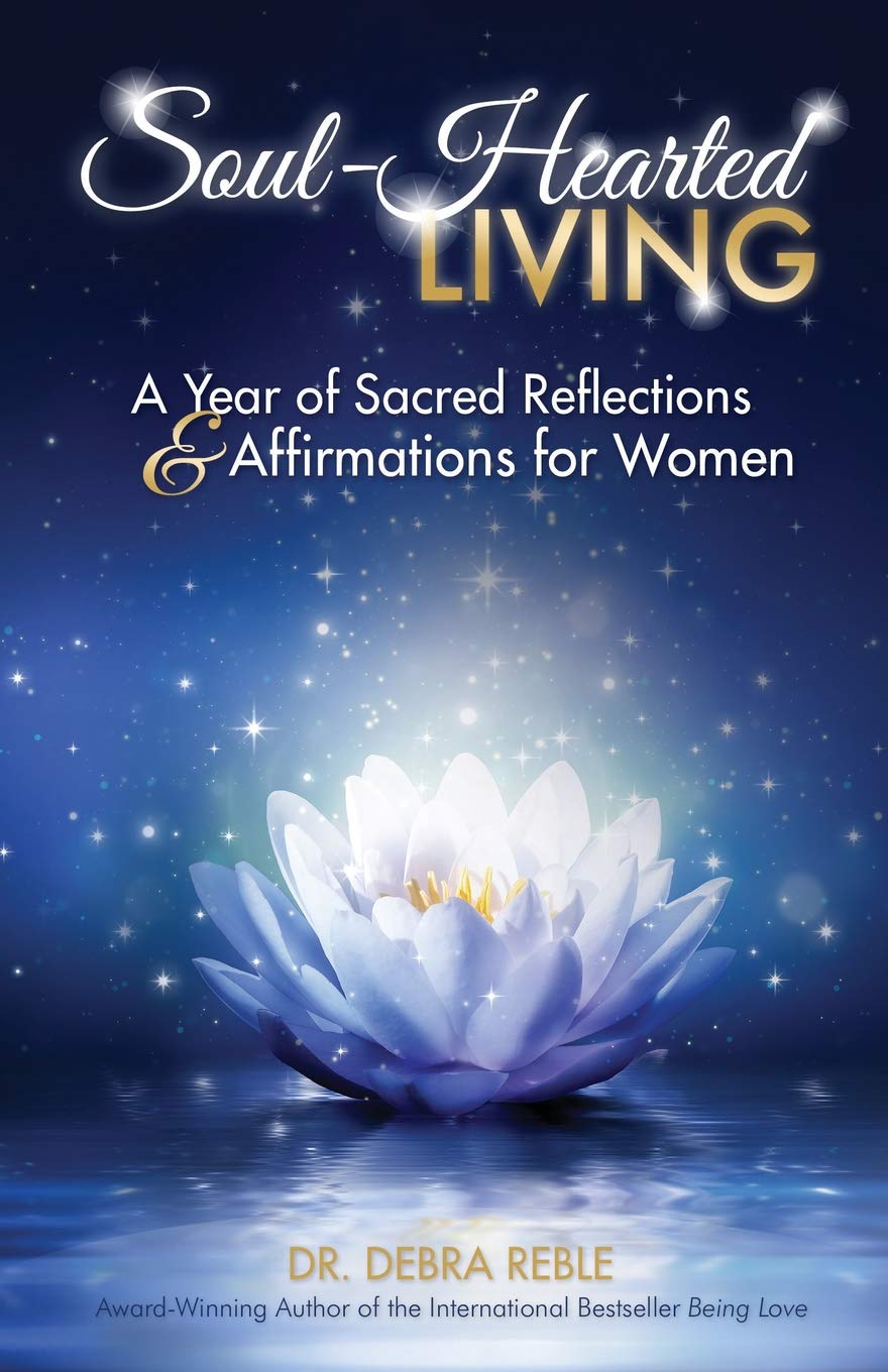 Soul-Hearted Living Lifestyle