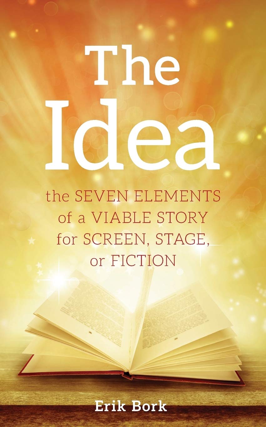 The Idea Business, Finance & Career