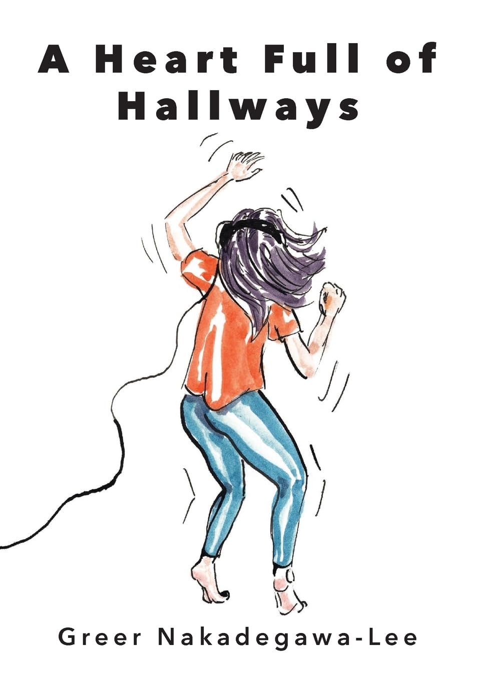 A Heart Full of Hallways Social Sciences