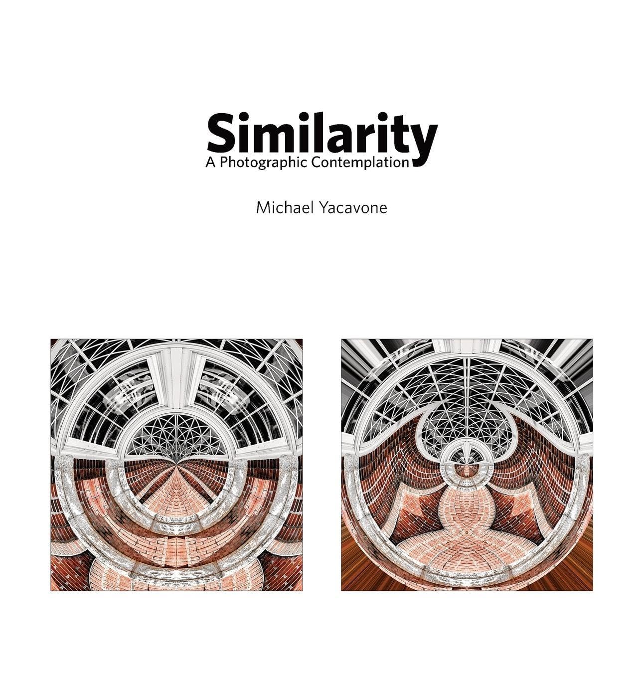 Similarity: A Photographic Contemplation Photography
