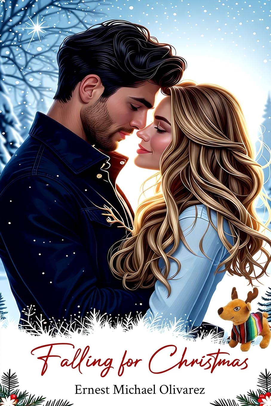 Falling for Christmas Contemporary literature