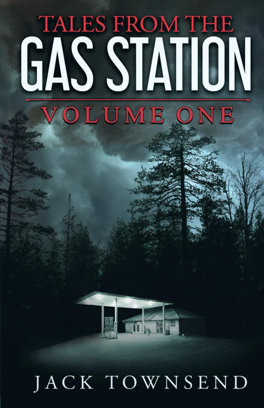 Tales from the Gas Station Humour & Satire