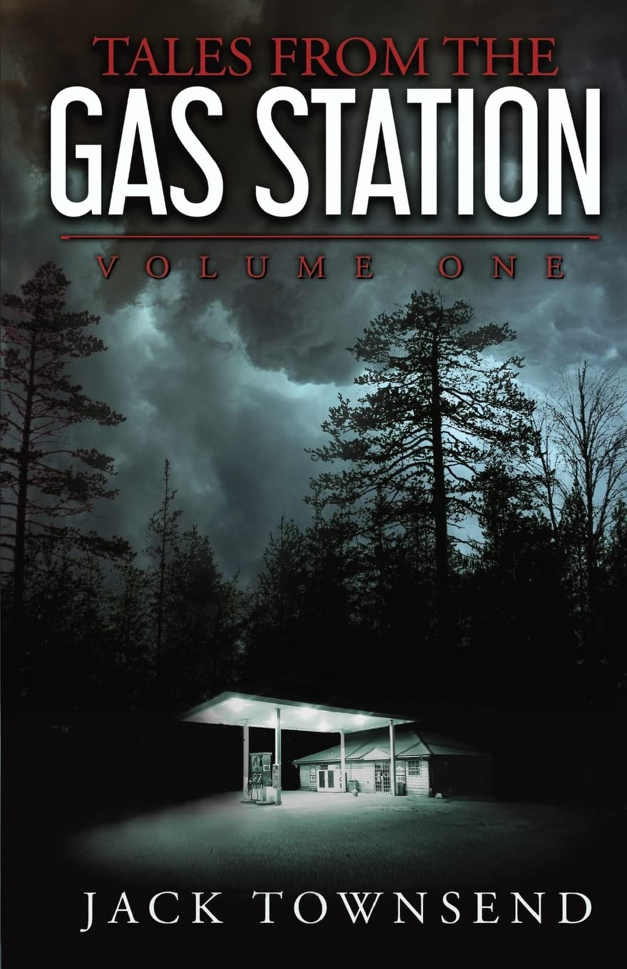 Tales from the Gas Station: Volume One Humour & Satire