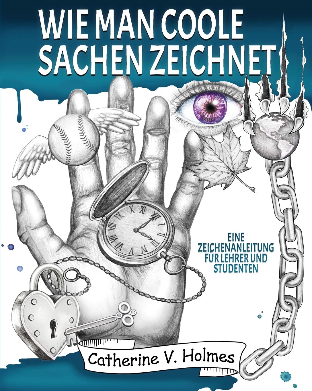 Wie man coole Sachen zeichnet Film, Art & Culture
