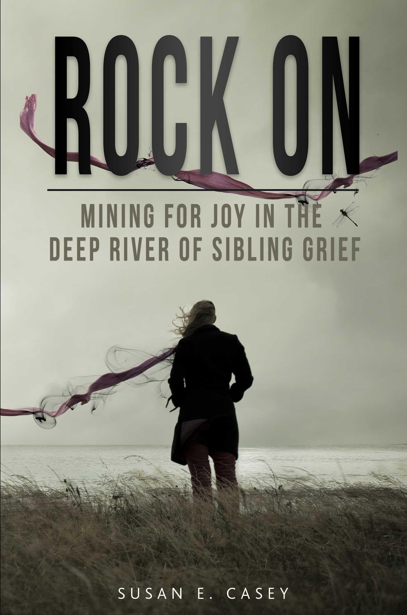 Rock On: Mining for Joy in the Deep River of Sibling Grief Memories