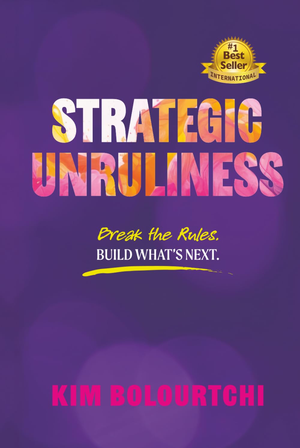 Strategic Unruliness Law