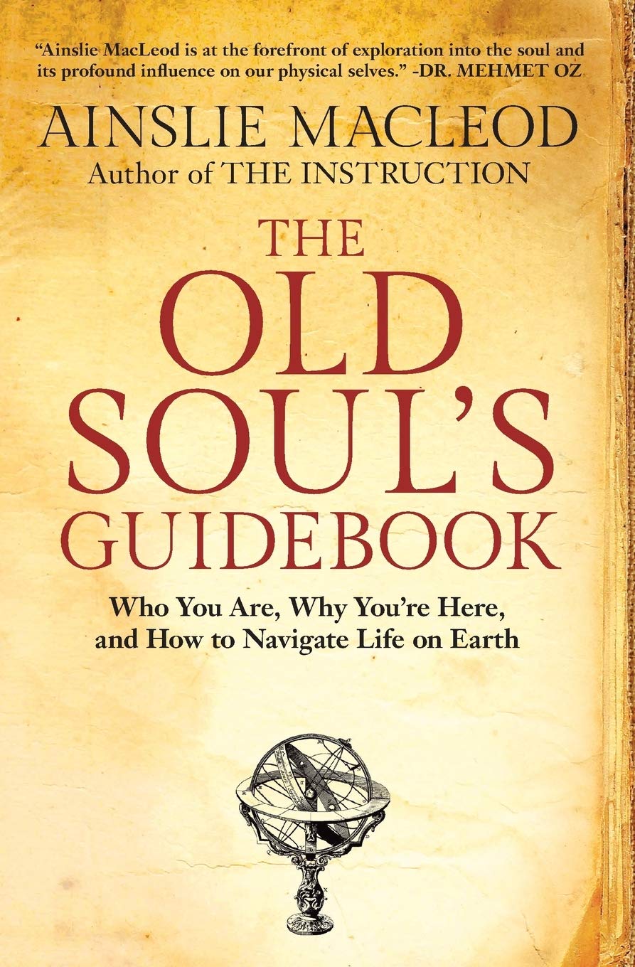 Product Image: The Old Soul's Guidebook