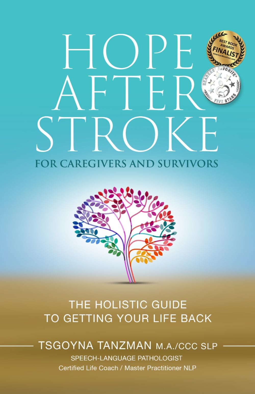 Hope After Stroke for Caregivers and Survivors Medicine