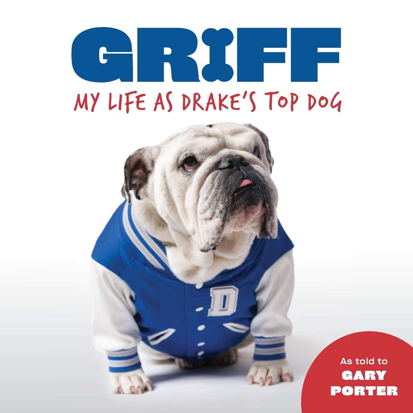 Griff: My Life as Drake's Top Dog Essays & Short Stories