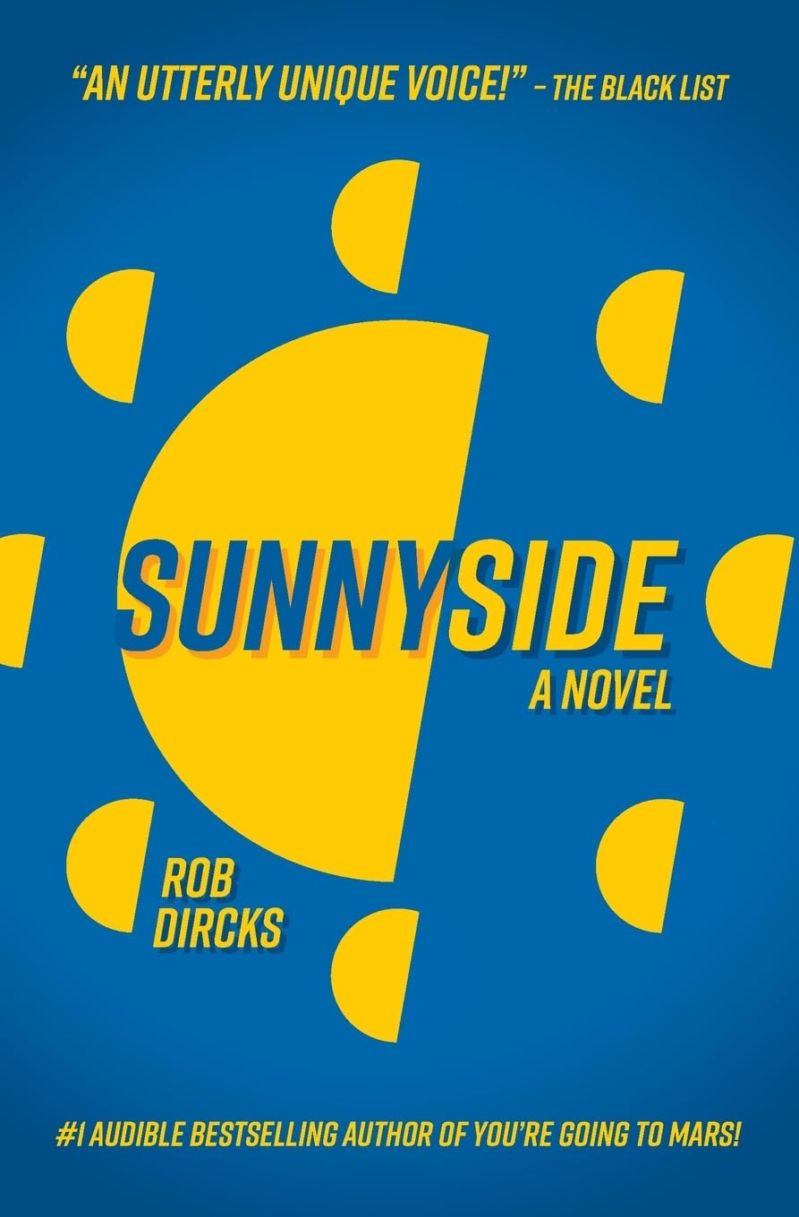 Sunnyside Humour & Satire