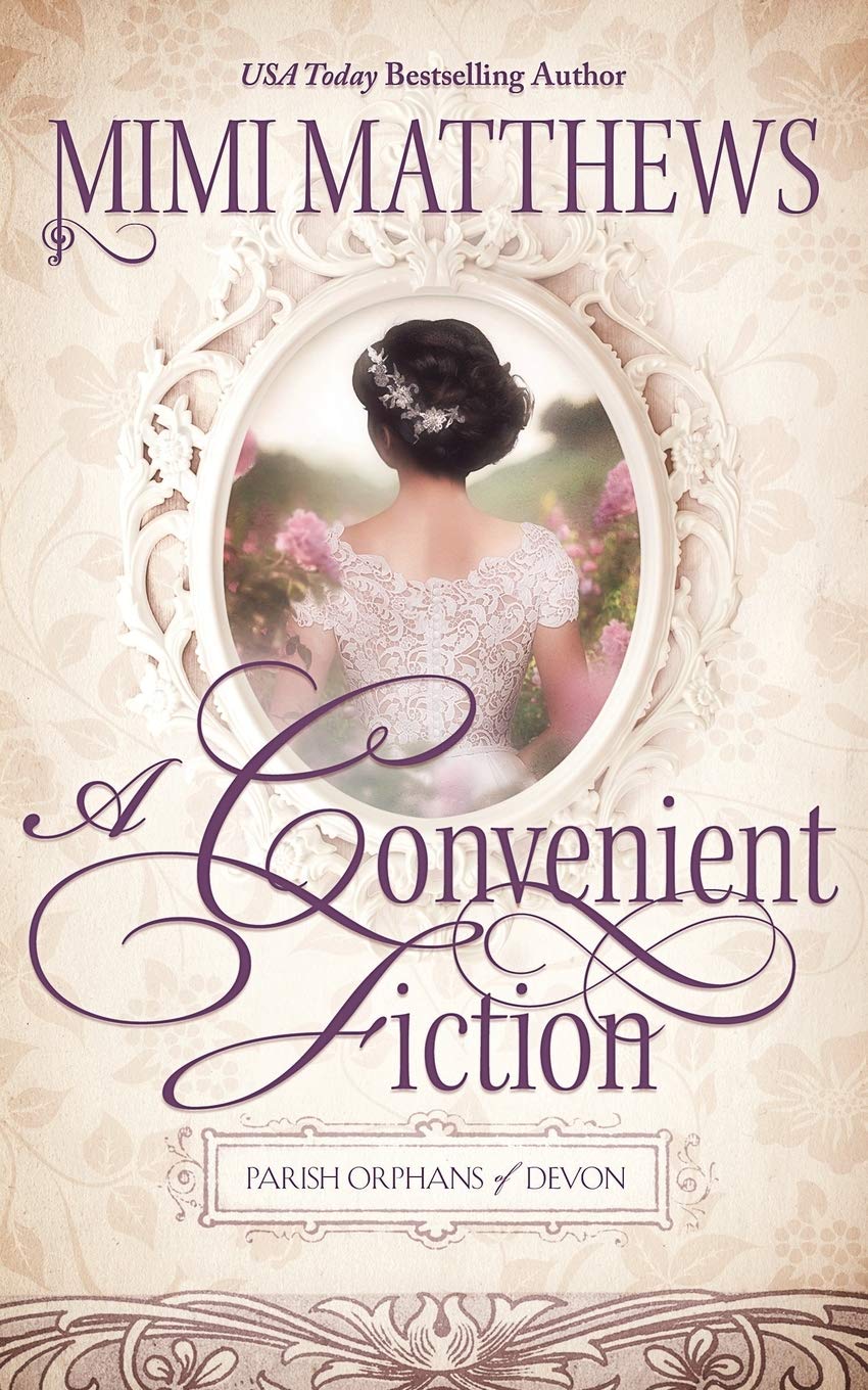 Product Image: A Convenient Fiction