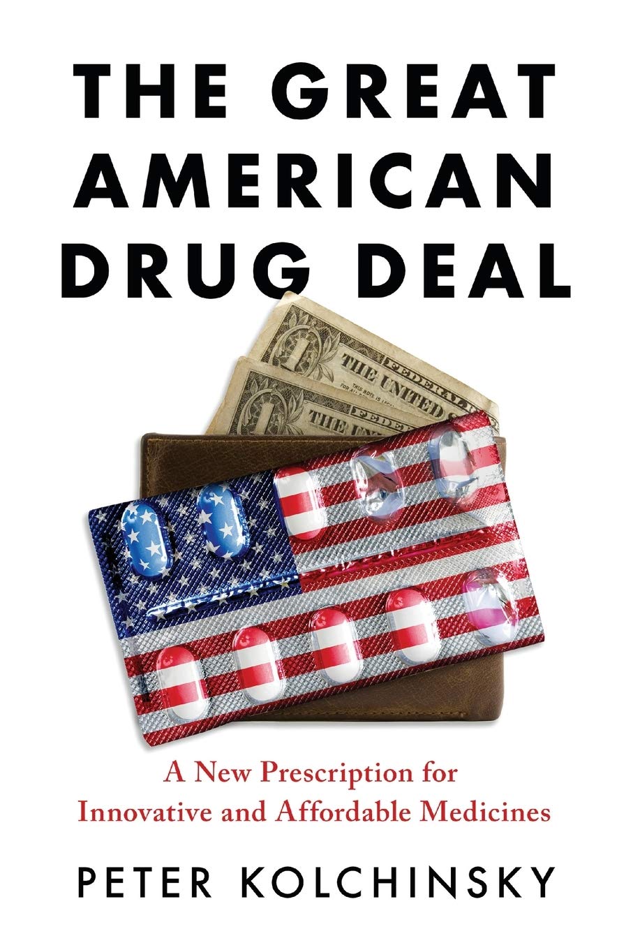 The Great American Drug Deal Medicine
