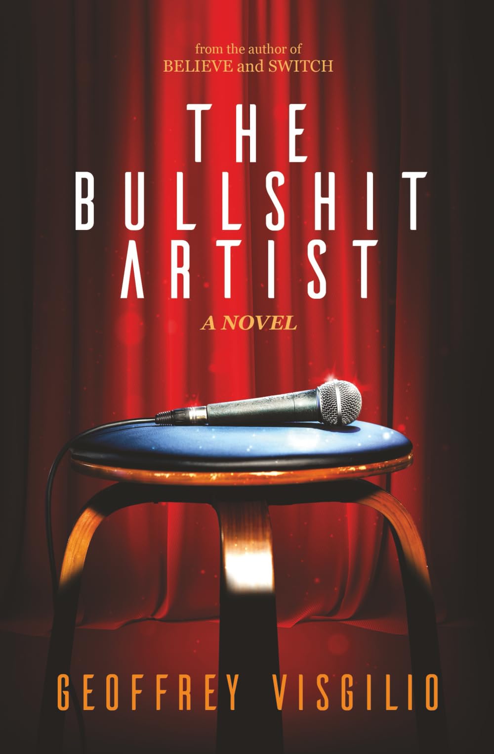 The Bullshit Artist Contemporary literature