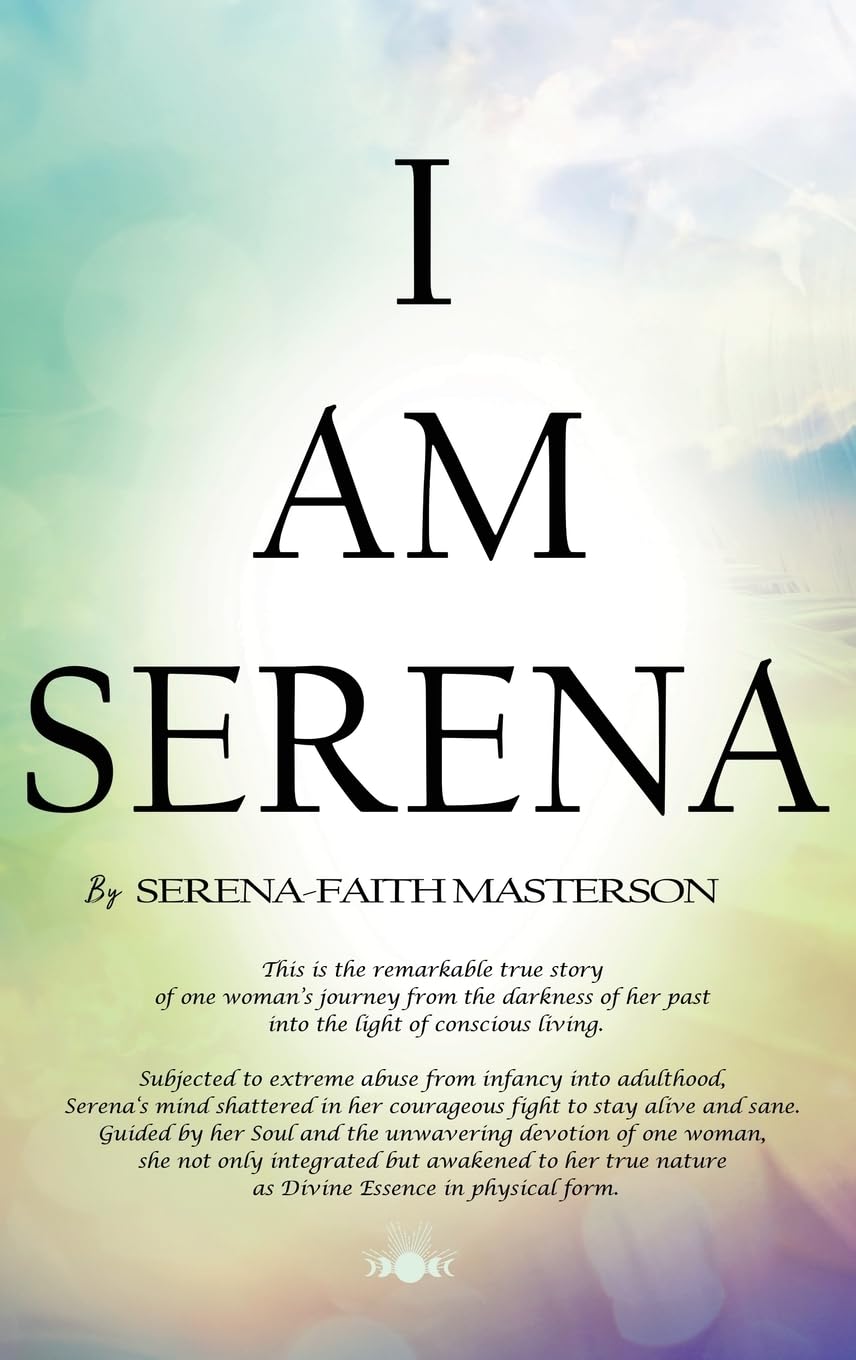 I Am Serena Memories