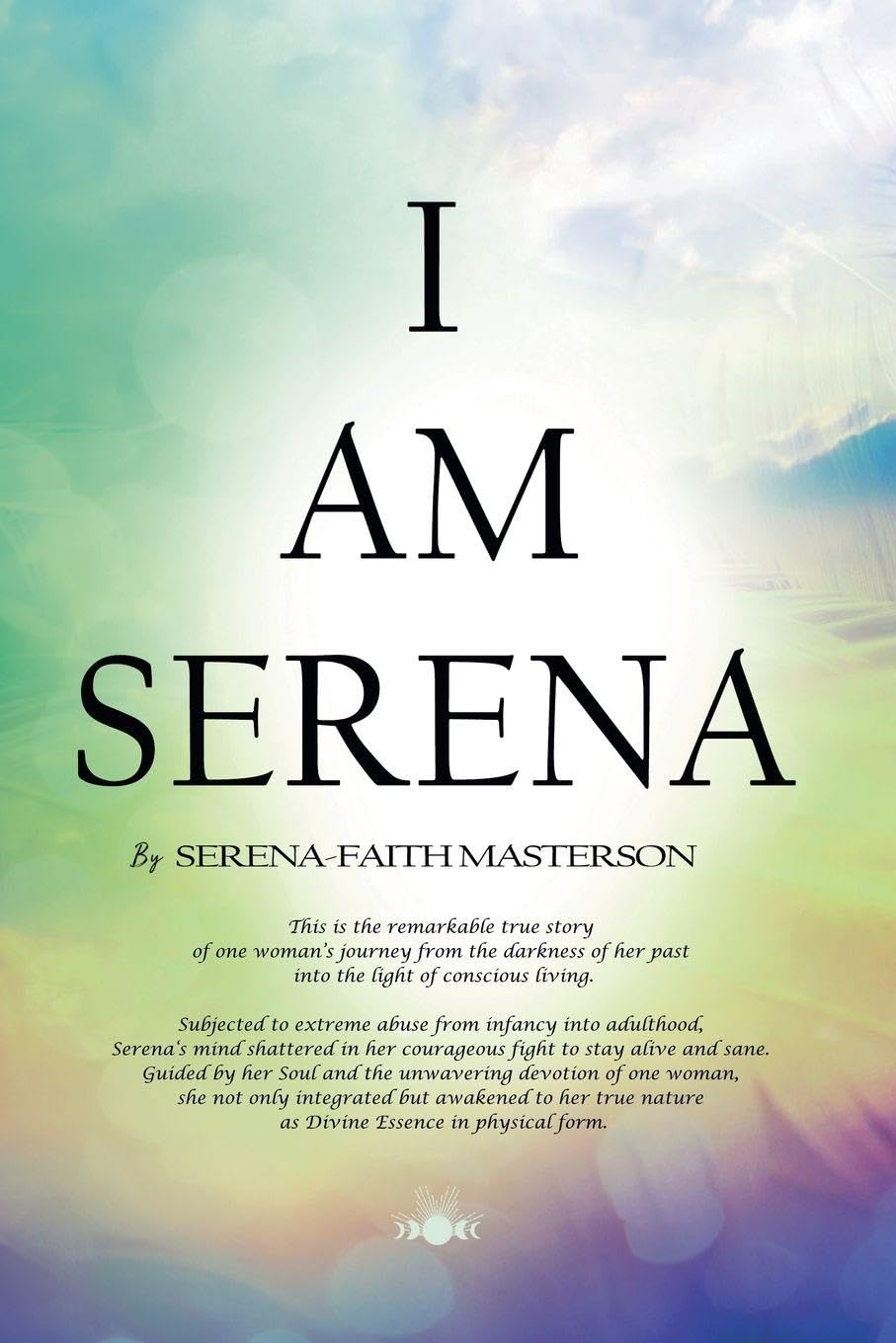 I Am Serena Books