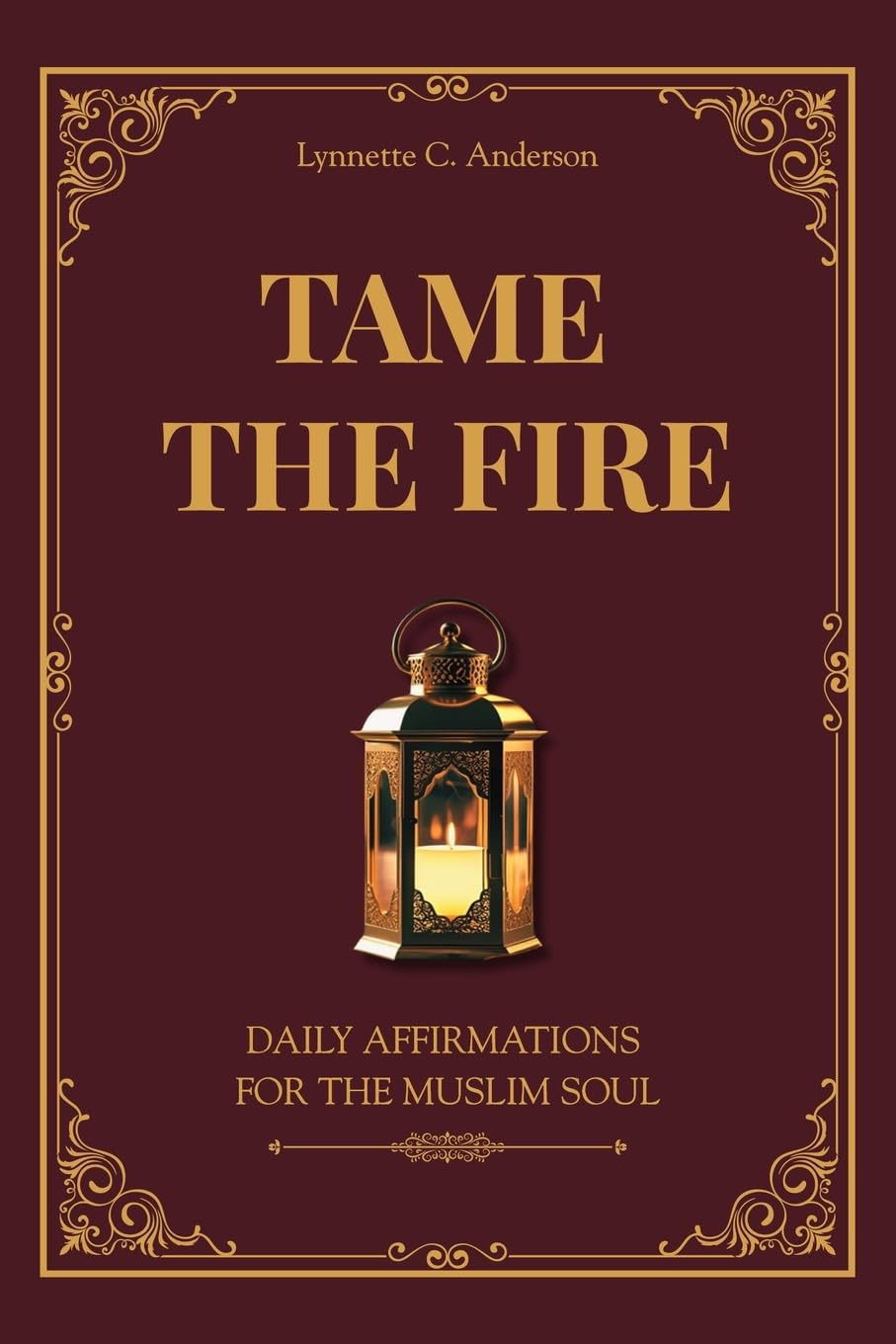 Product Image: Tame The Fire