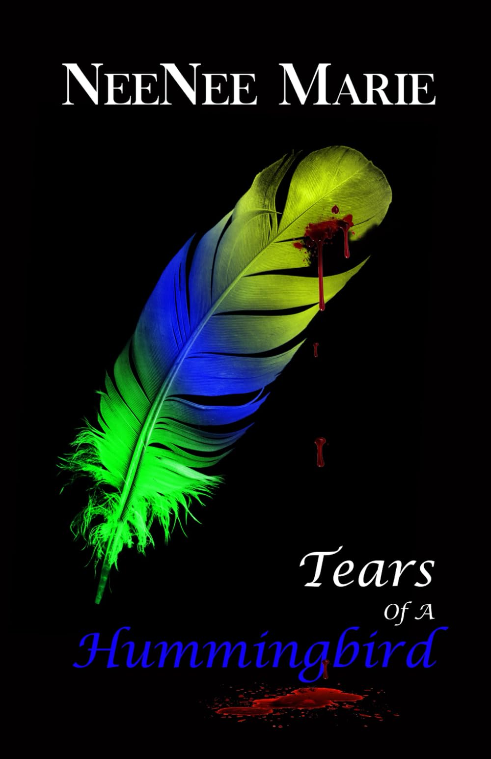 Tears of A Hummingbird Contemporary literature
