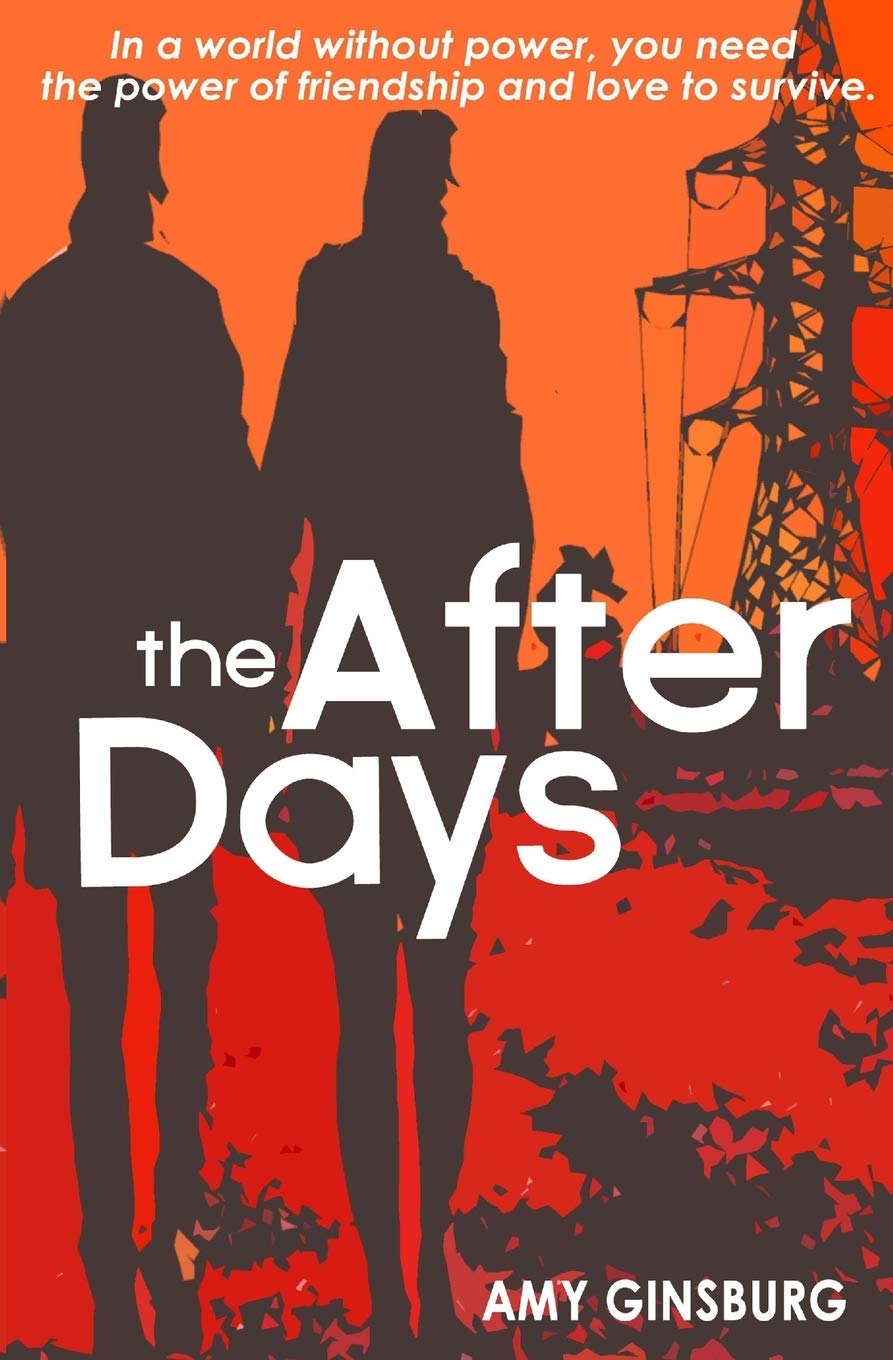 Product Image: The After Days