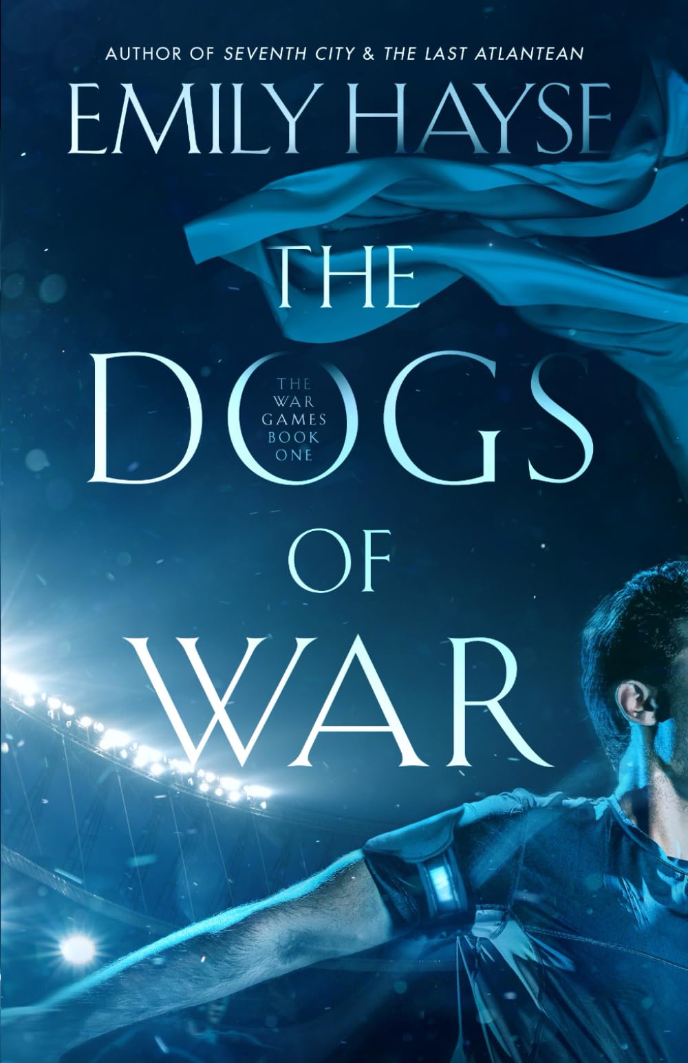 The Dogs of War Fiction