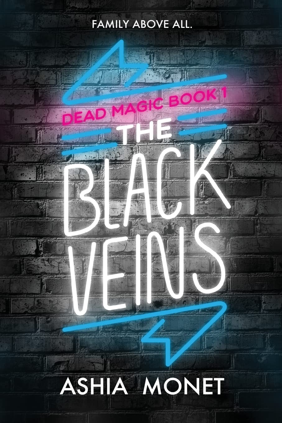 The Black Veins Contemporary literature Books