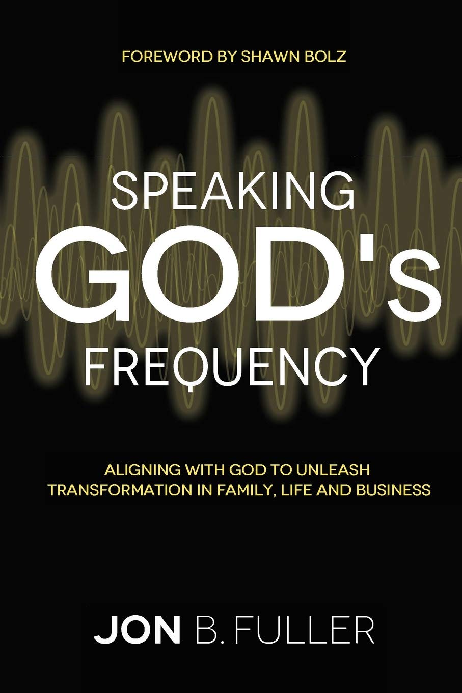 Speaking God's Frequency Religion & Esotericism