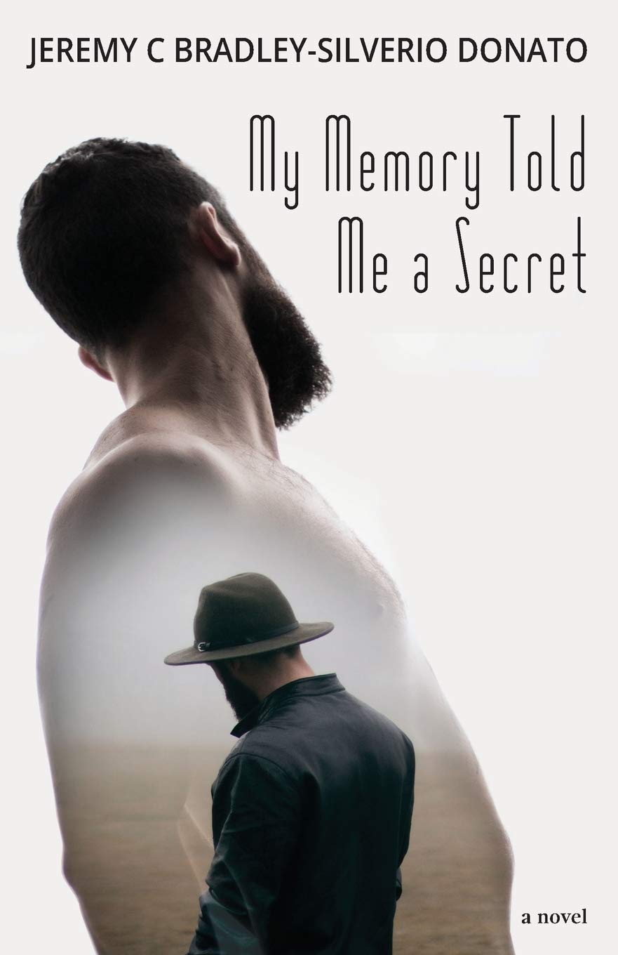 My Memory Told Me a Secret book