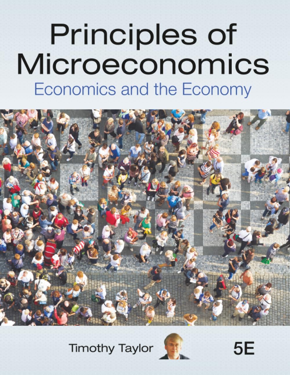 Principles of Microeconomics: Economics and the Economy Business, Finance & Career