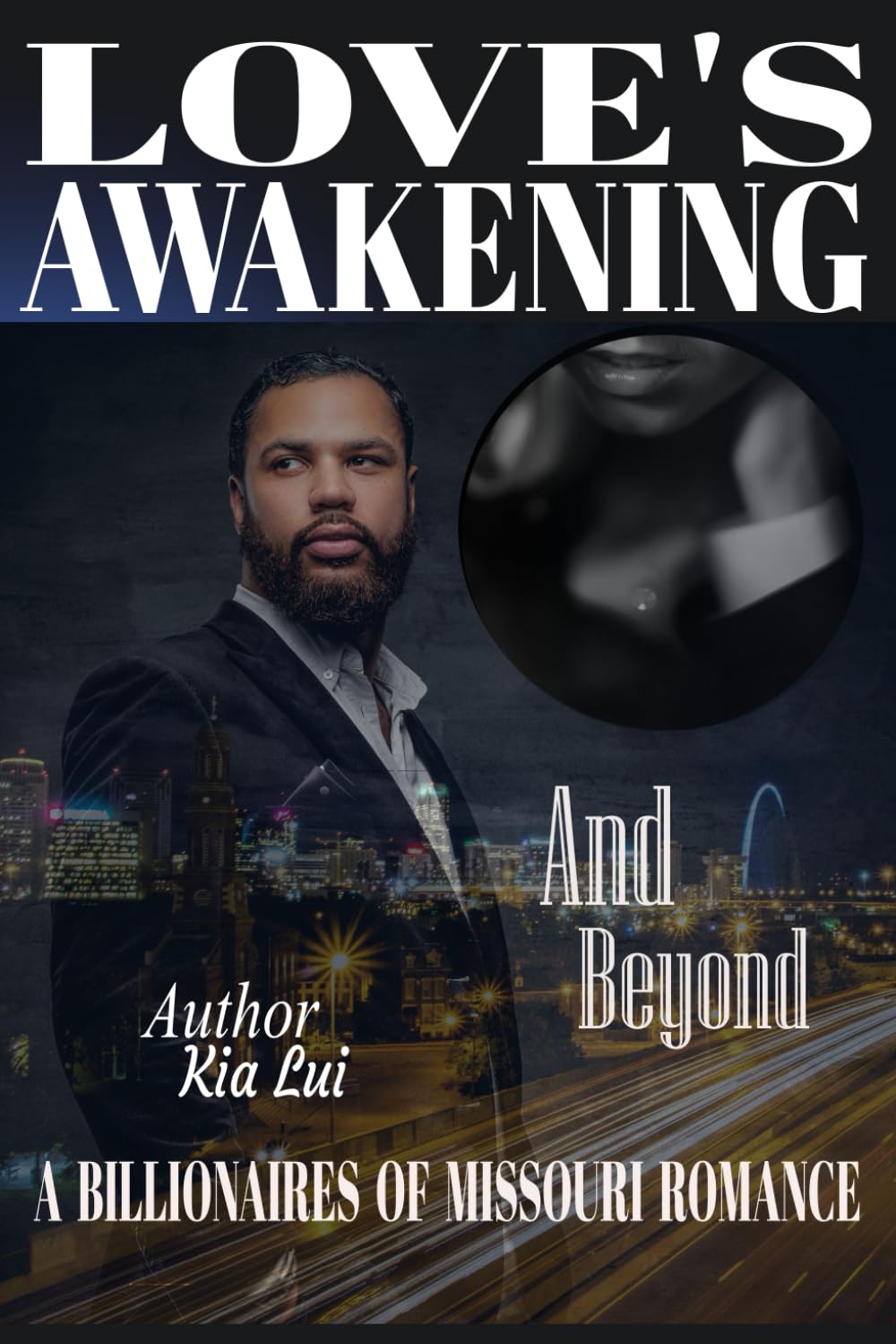 Product Image: Love's Awakening - And Beyond