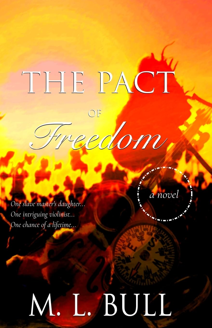 The Pact of Freedom Historical Fiction