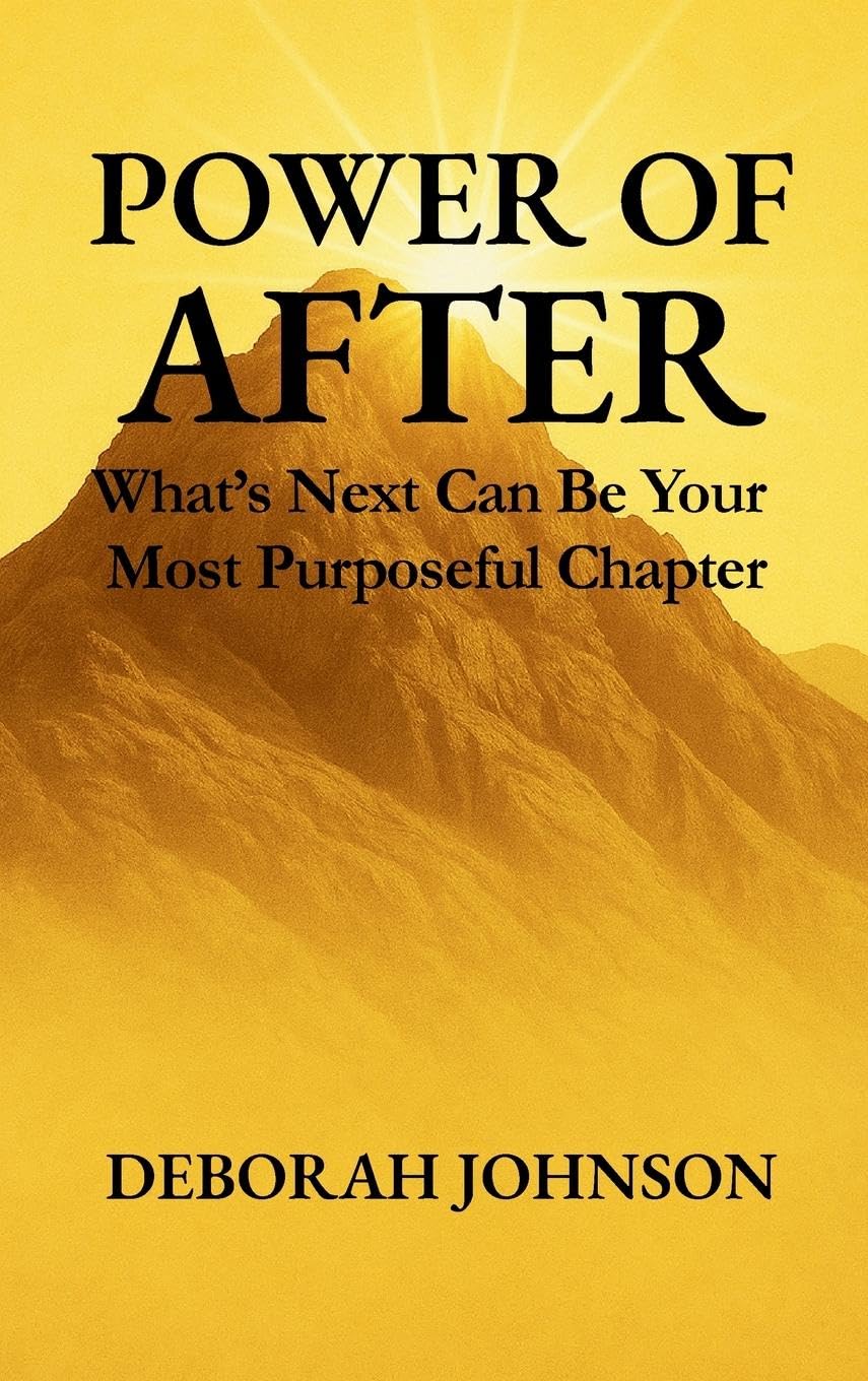 Product Image: Power of After
