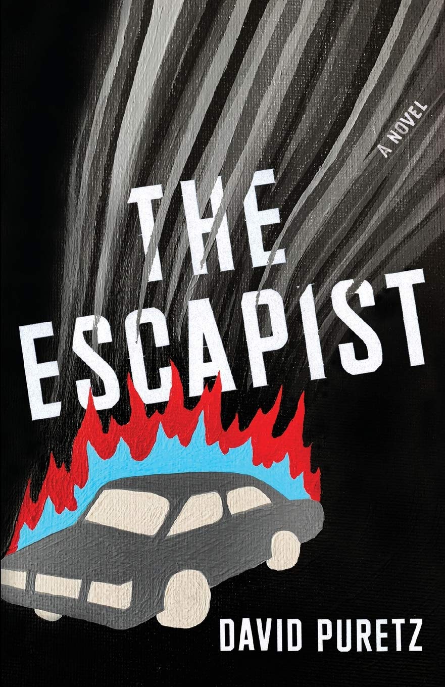 The Escapist Contemporary literature Books