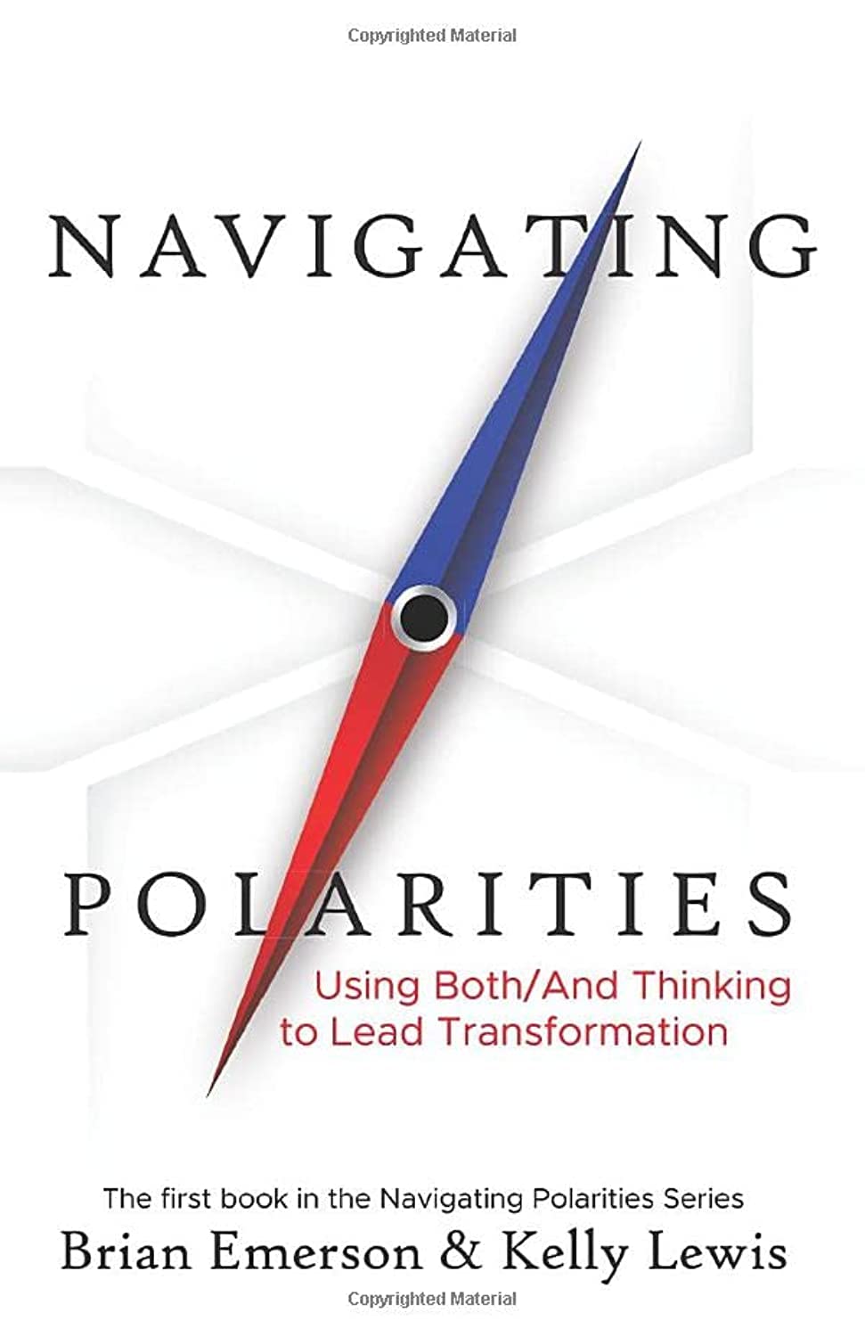 Navigating Polarities: Using Both/And Thinking to Lead Transformation Business, Finance & Career Books