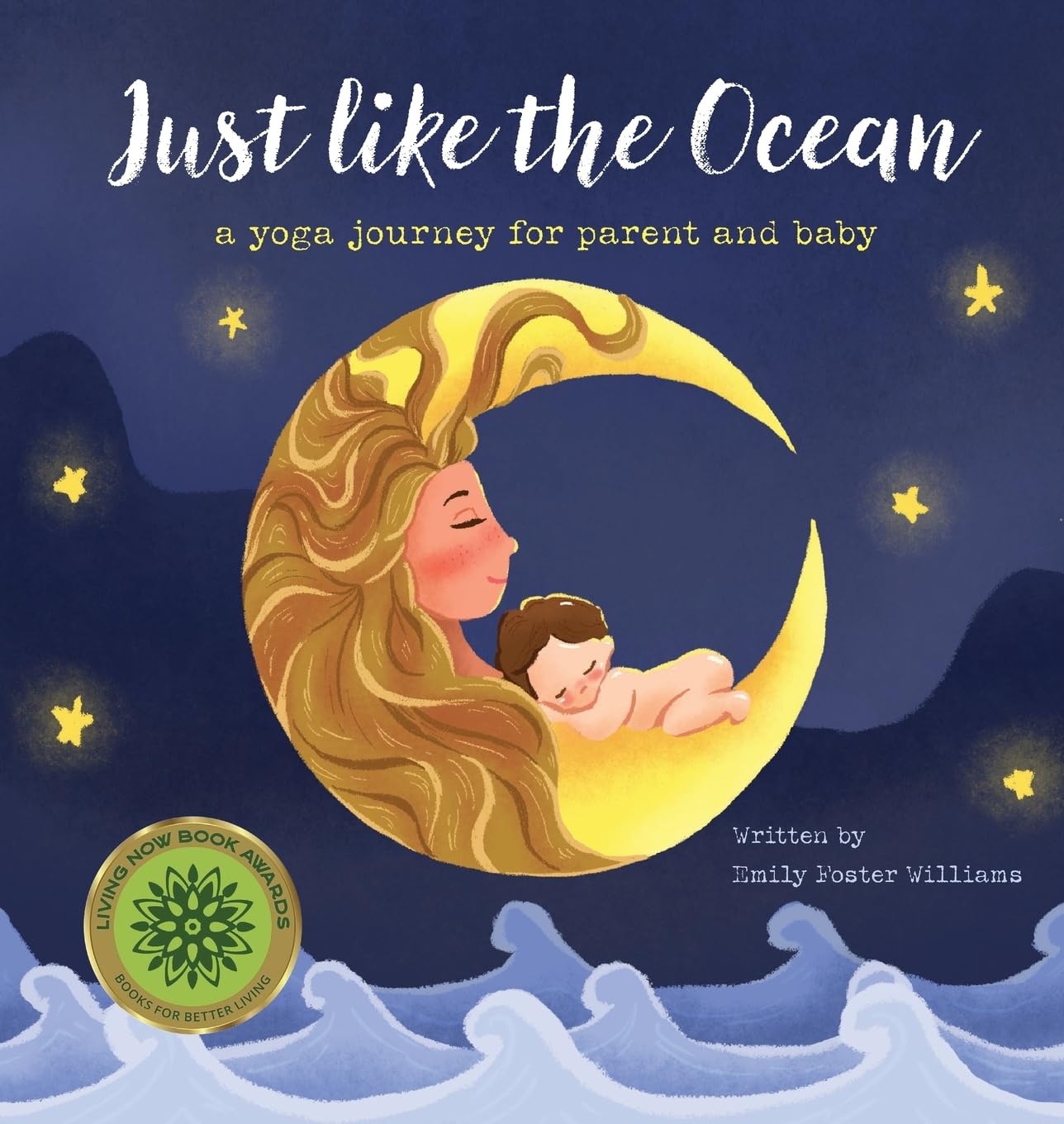 Just Like The Ocean Parents & Children
