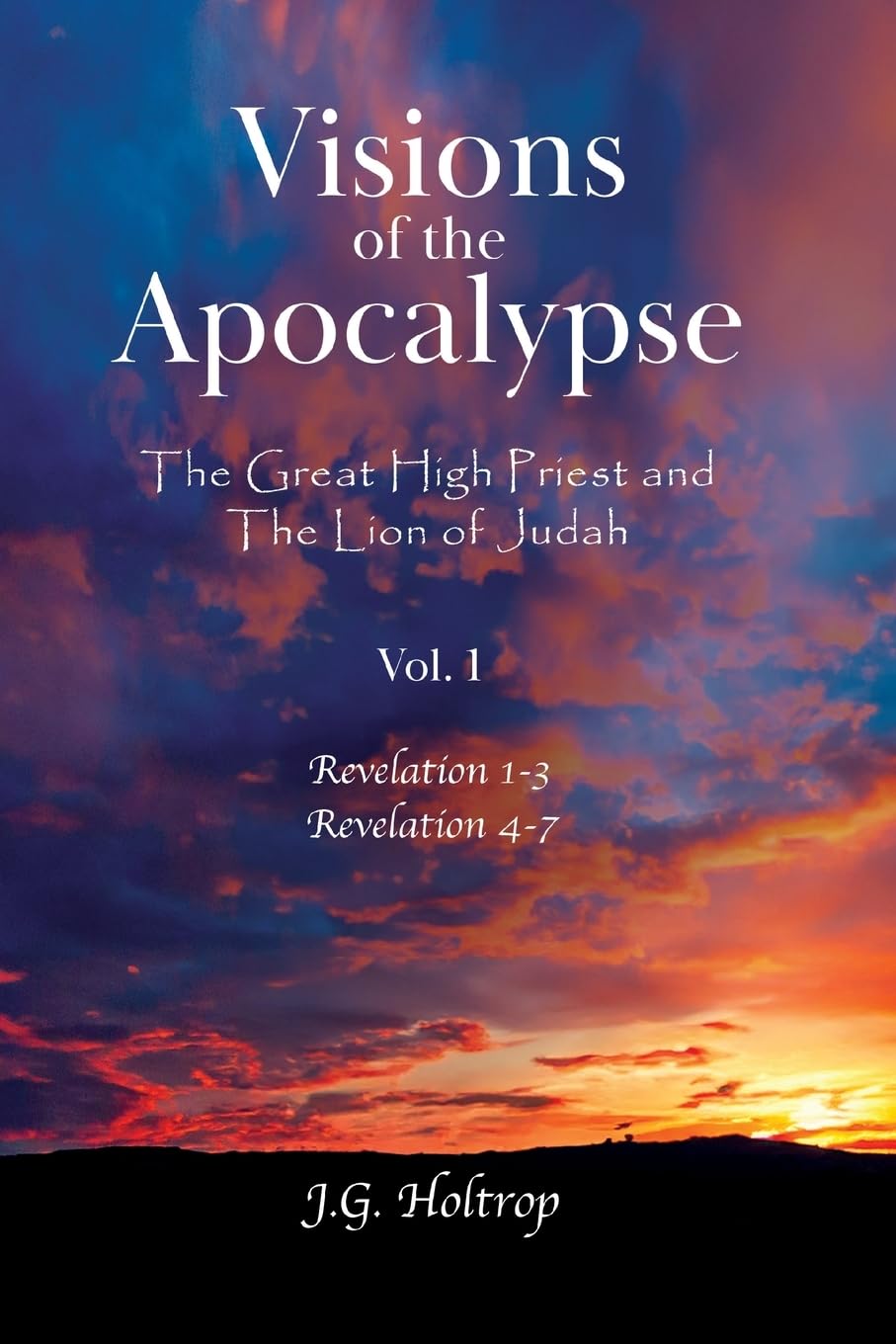 Visions of the Apocalypse Learning & Reference