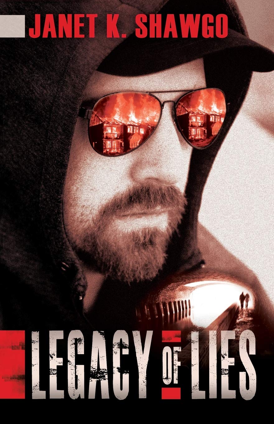 Legacy of Lies Action & Adventure