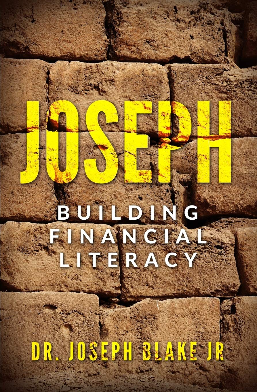 Joseph: Building Financial Literacy Business, Finance & Career