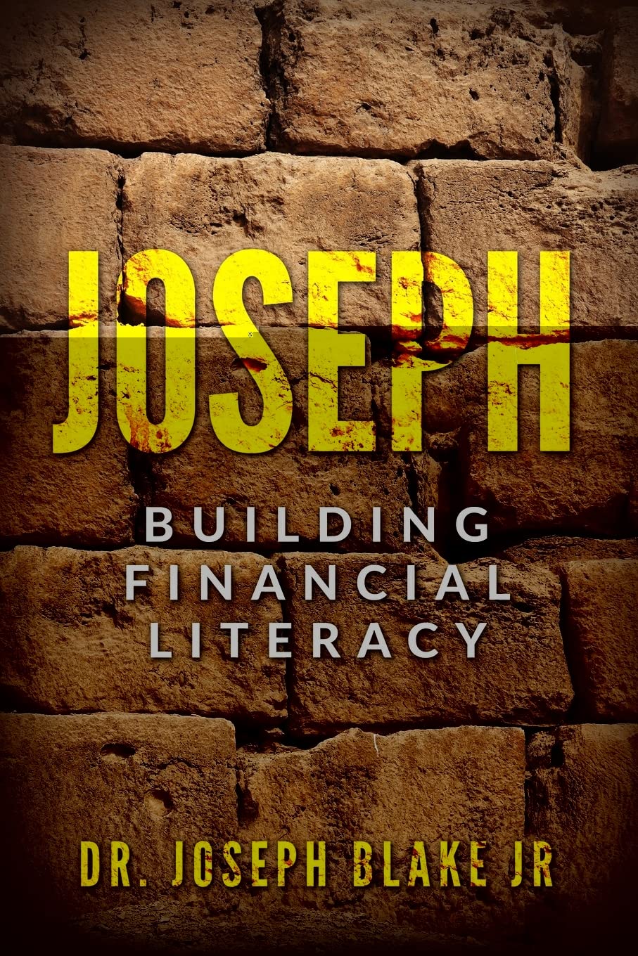 Joseph: Building Financial Literacy Business, Finance & Career
