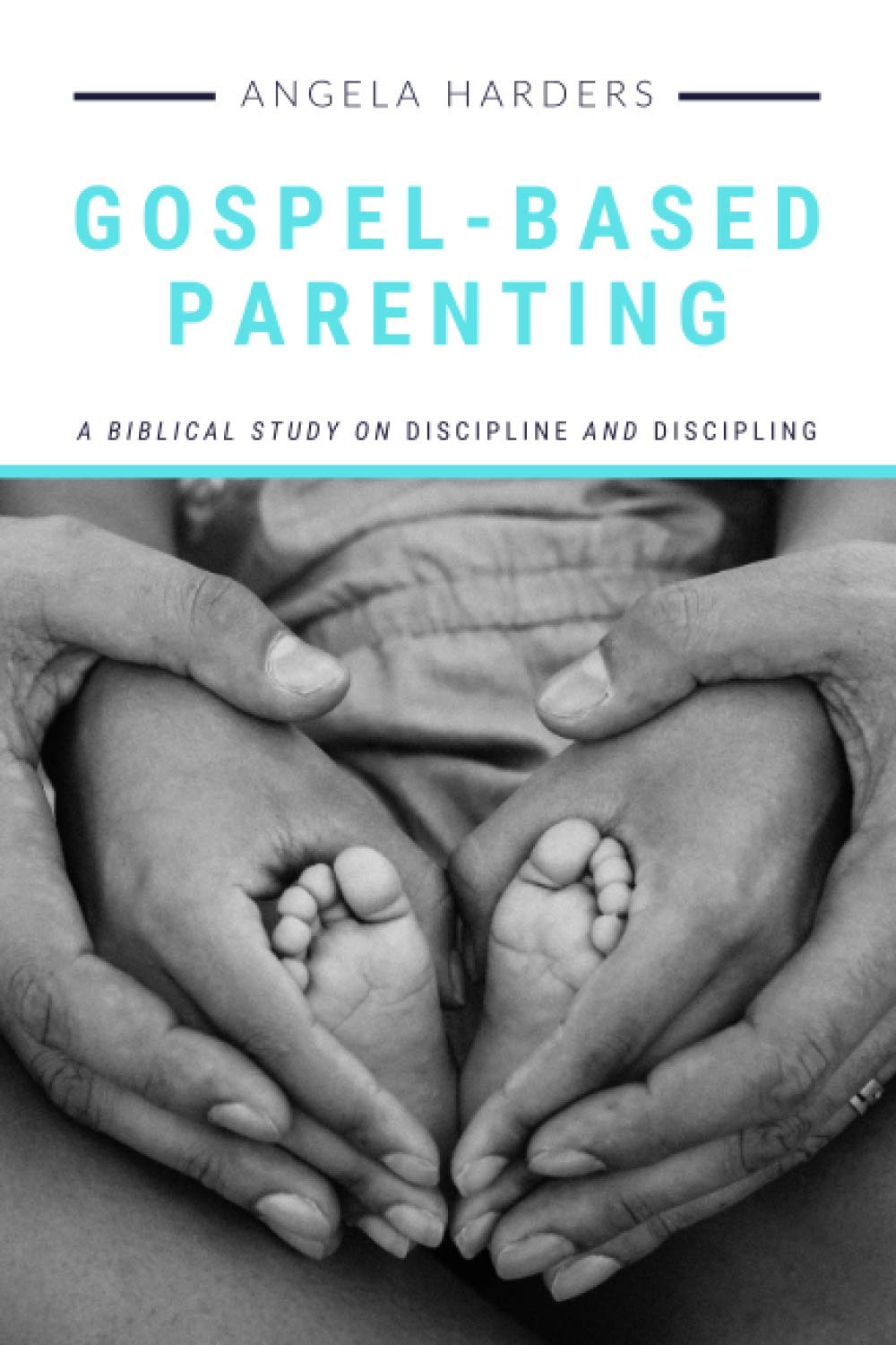 Gospel-Based Parenting Learning & Reference Books