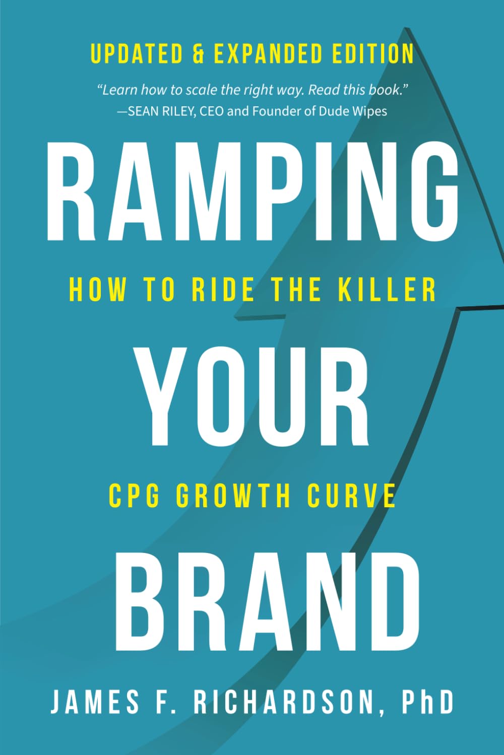 Ramping Your Brand: How to Ride the Killer CPG Growth Curve Social Sciences