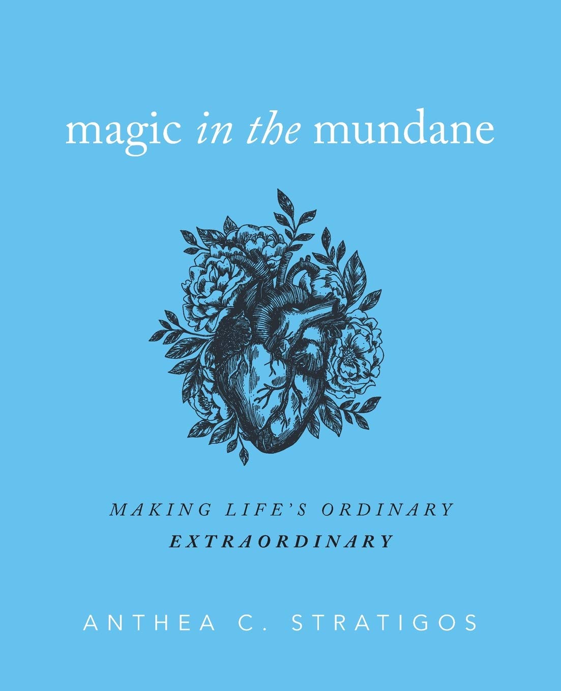 Magic in the Mundane: Making Life’s Ordinary Extraordinary Social Sciences